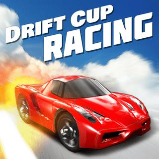 Jogar Drift Cup Racing  🕹️ 🏁