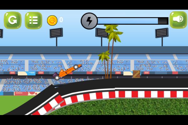 F1 Racing 🕹️ 🏁 | Arcade Rennsport Kostenloses Browserspiel - Bild 2