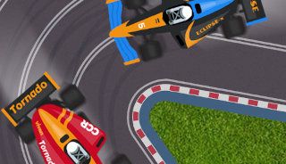 Formula Racers
