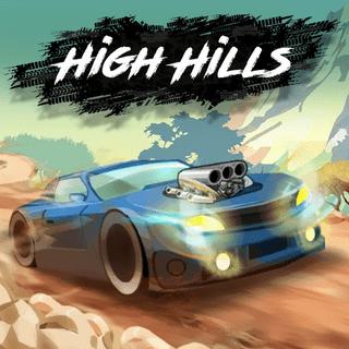 Gioca a High Hills  🕹️ 🏁