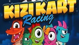 Kizi Kart