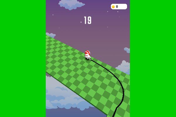 Moto Boss 🕹️ 🏁 | Jogo de navegador arcade de corridas - Imagem 2