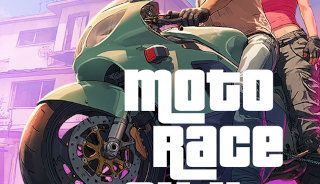 Moto Race City