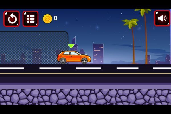 Racing Cars 🕹️ 🏁 | Gioco per browser arcade di corse - Immagine 1