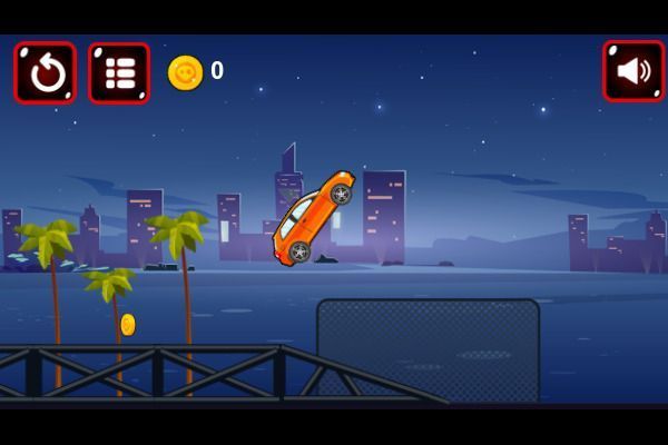 Racing Cars 🕹️ 🏁 | Free Arcade Racing Browser Game - Image 2