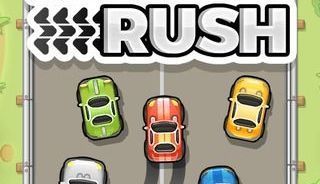 Rival Rush