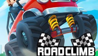 Road Climb Racer