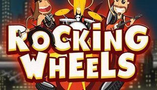 Rocking Wheels
