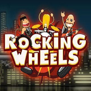 Jugar Rocking Wheels  🕹️ 🏁