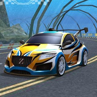 Play Seafloor Racing  🕹️ 🏁