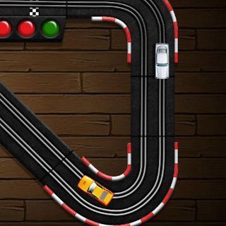 Jogar Slot Car Racing  🕹️ 🏁