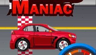 KIZI KART RACING jogo online no