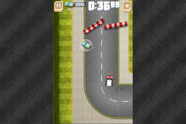 Street Pursuit 🕹️ 🏁 | Jogo de navegador de corridas arcade - Imagem 3