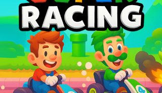 Super Racing