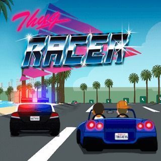 Jugar Thug Racer  🕹️ 🏁