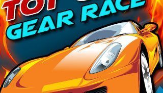 Toy Car Gear Race