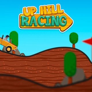 Up Hill Racing