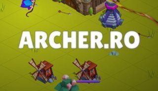 Archer.ro