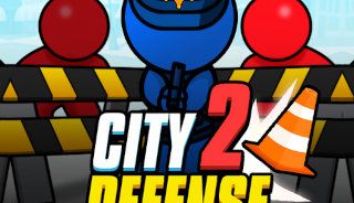 City Defense 2