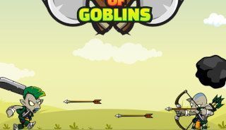 Clash of Goblins