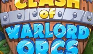 Clash of Warlord Orcs