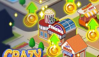 Crazy Tycoon