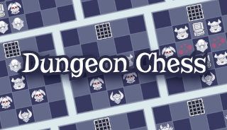 Dungeon Chess