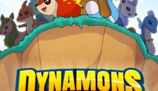 Dynamons