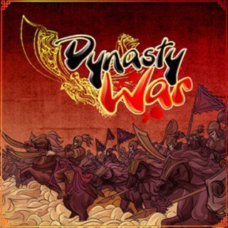 Play Dynasty War  🕹️ 🏰