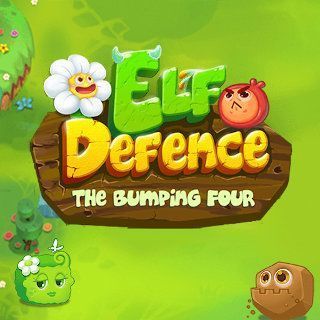 Play Elf Defence  🕹️ 🏰