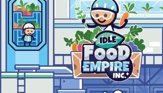 Food Empire Inc