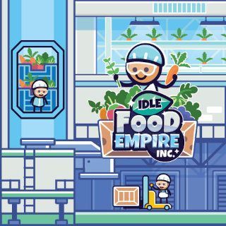 Play Food Empire Inc  🕹️ 🏰
