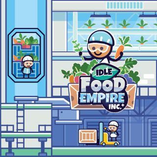 Jugar Food Empire Inc  🕹️ 🏰