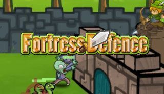 Fortress Defense