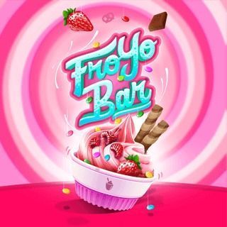 Jugar FroYo Bar  🕹️ 🏰