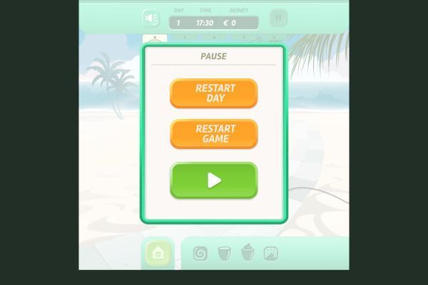 FroYo Bar 🕹️ 🏰 | Free Strategy Skill Browser Game - Image 2