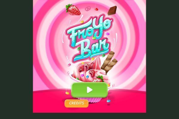 FroYo Bar 🕹️ 🏰 | Free Strategy Skill Browser Game - Image 3