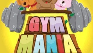 Gym Mania