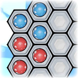 Play Hexagon  🕹️ 🏰