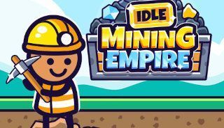 Idle Mining Empire