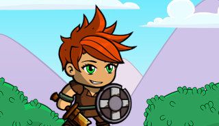 Knight Hero Adventure Idle RPG