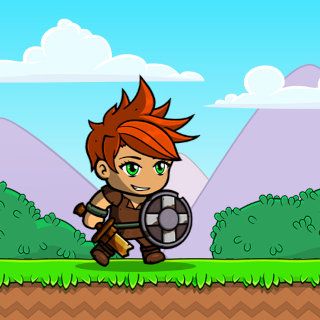 Knight Hero Adventure Idle RPG 🕹️ 🏰