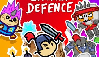 Limited Defense
