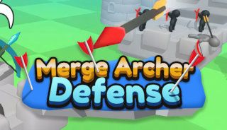 Merge Archer Defense