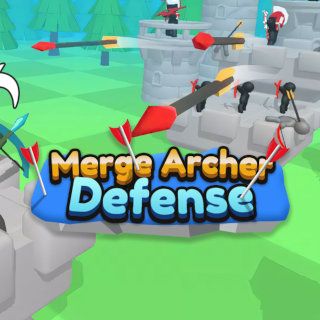 Merge Archer Defense