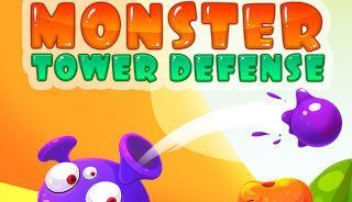Monster Tower