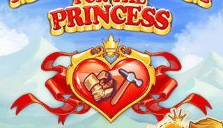 My Kingdom For The Princess