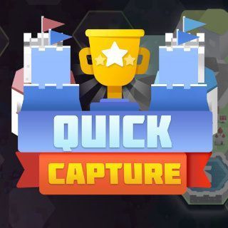 Play Quick Capture  🕹️ 🏰