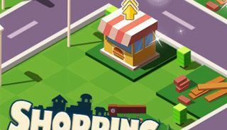 Shopping Mall Tycoon