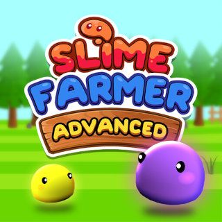 Jugar Slime Farmer Advanced  🕹️ 🏰